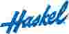 Haskel Logo
