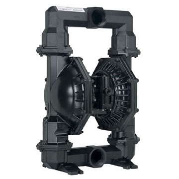 3'' EXP Metallic Air Operated Diaphragm Pump