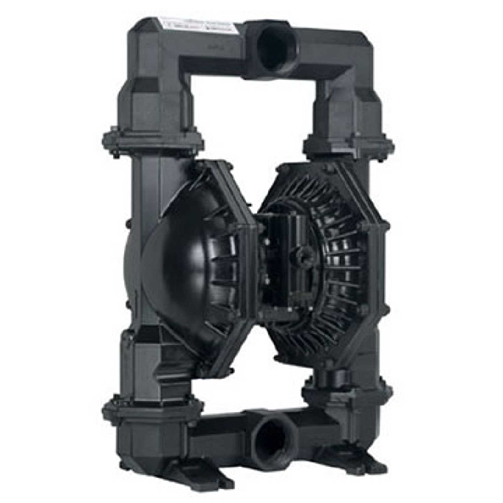 3'' EXP Metallic Air Operated Diaphragm Pump