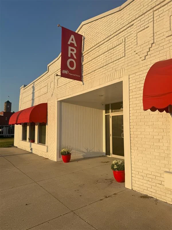 ARO Bryan Office Ohio USA