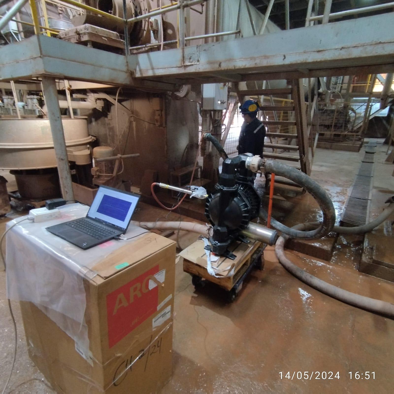 AirScout Product Photo