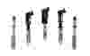 4 ball piston pump