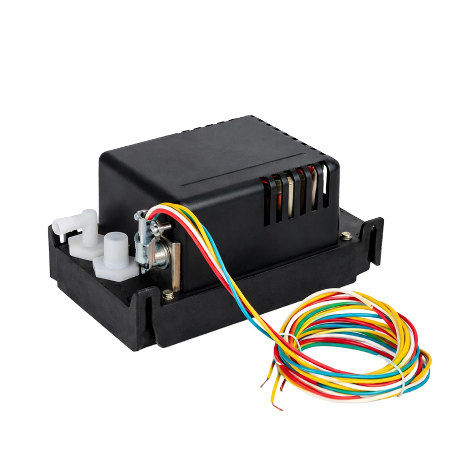 ARO Hartell Series KL1DG LowProfile Condensate Pump