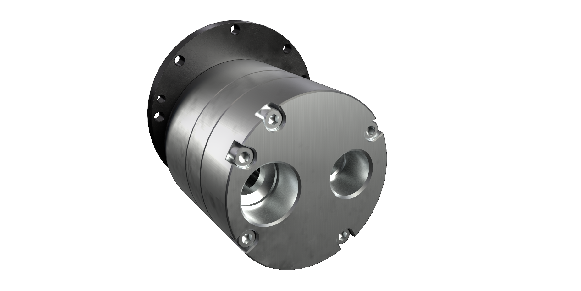 Technaflo - T Series (Product Image)