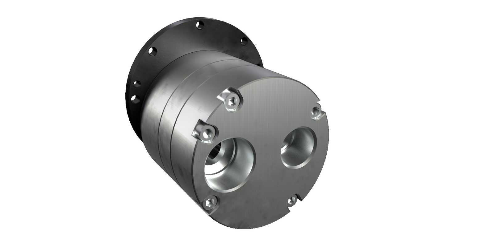 Technaflo - T Series (Product Image)