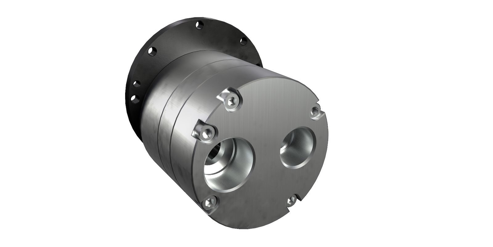 Technaflo - T Series (Product Image)