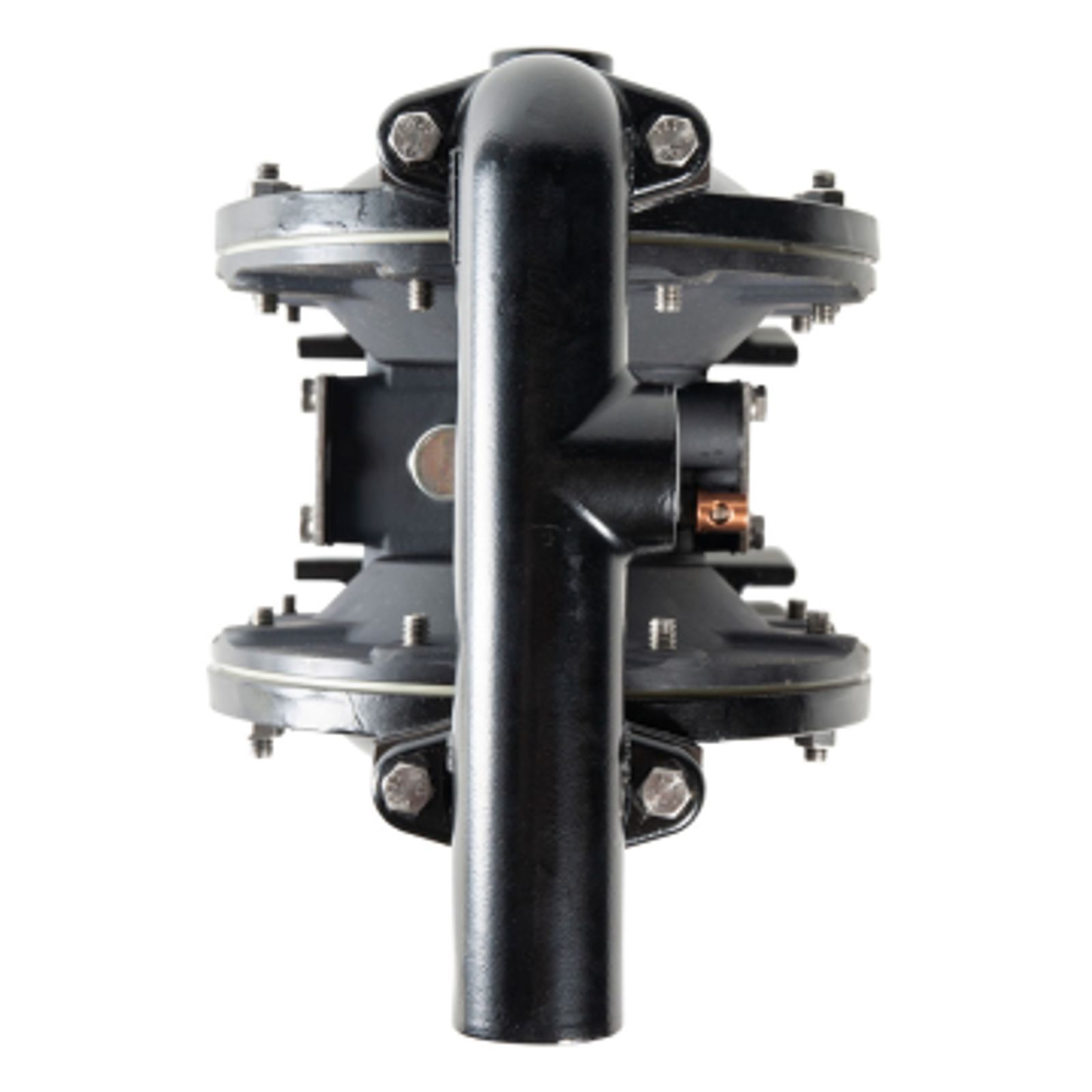 3/4'' Aluminum Diaphragm Pump Pro