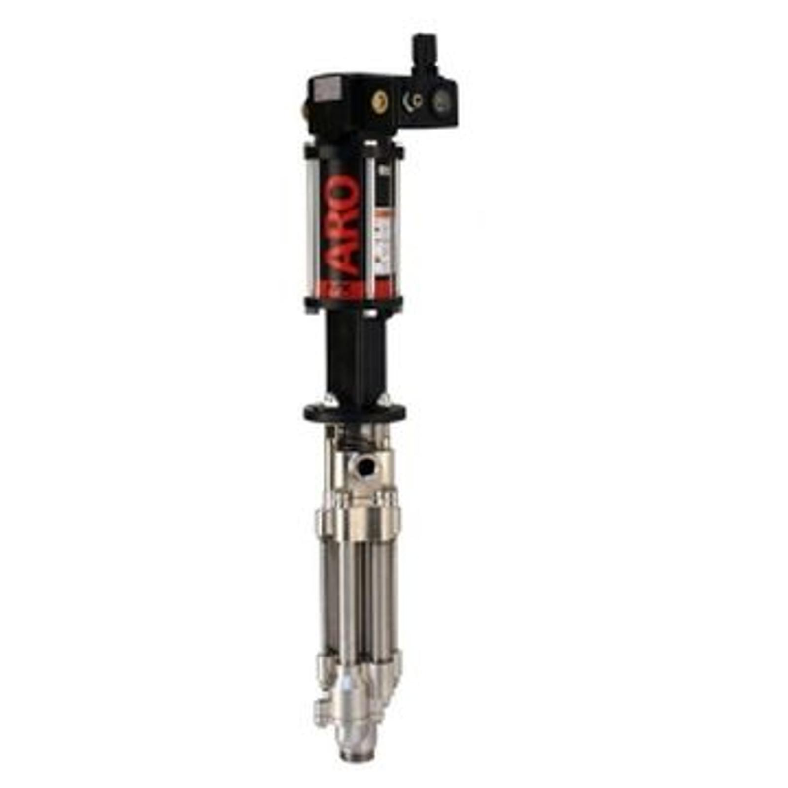 AF0402M Series 2-Ball Piston Pump