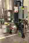 ARO EVO Series electric diaphragm Pump Flint Group Case Study for ink transfer