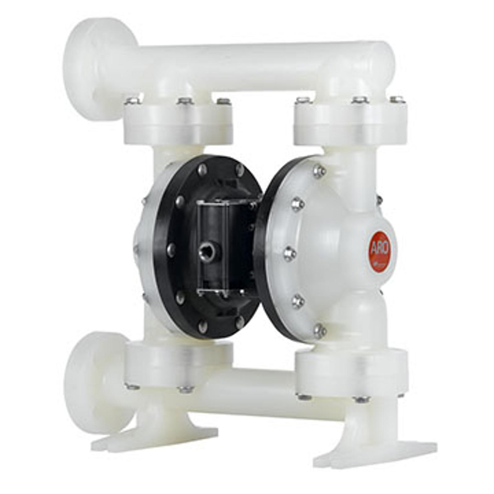 1-1/2'' EXP Non-Metallic Diaphragm Pump