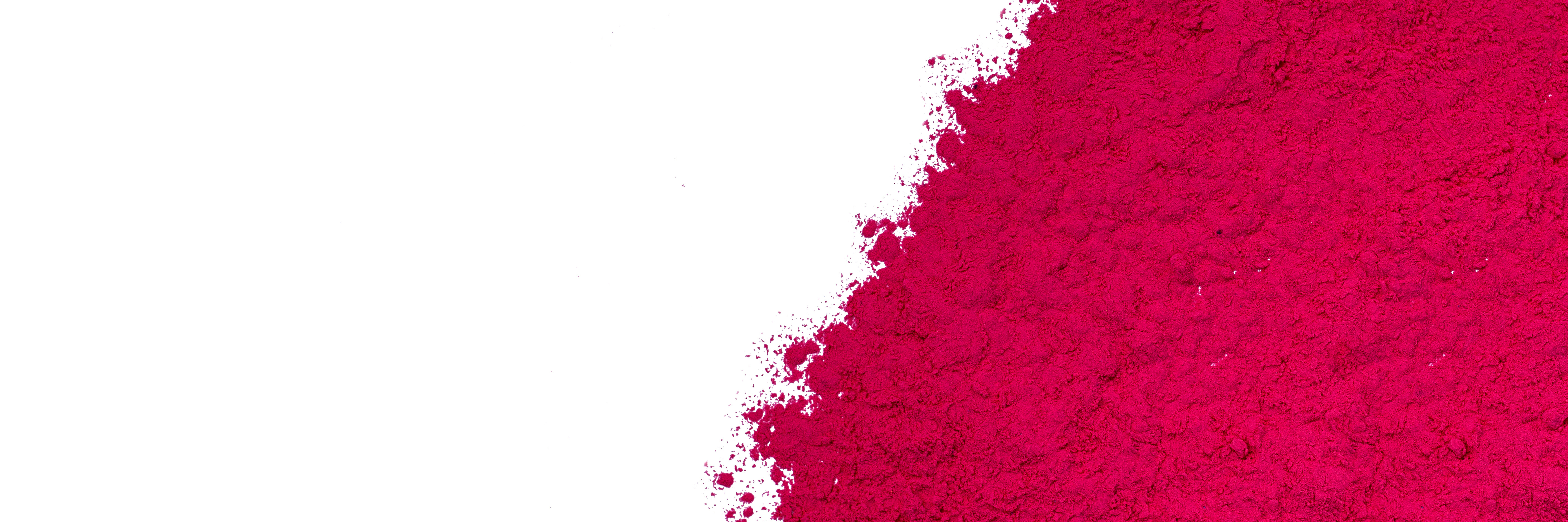 Pump for acrylic powder