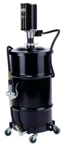 LP3100-1-B Piston Pumps