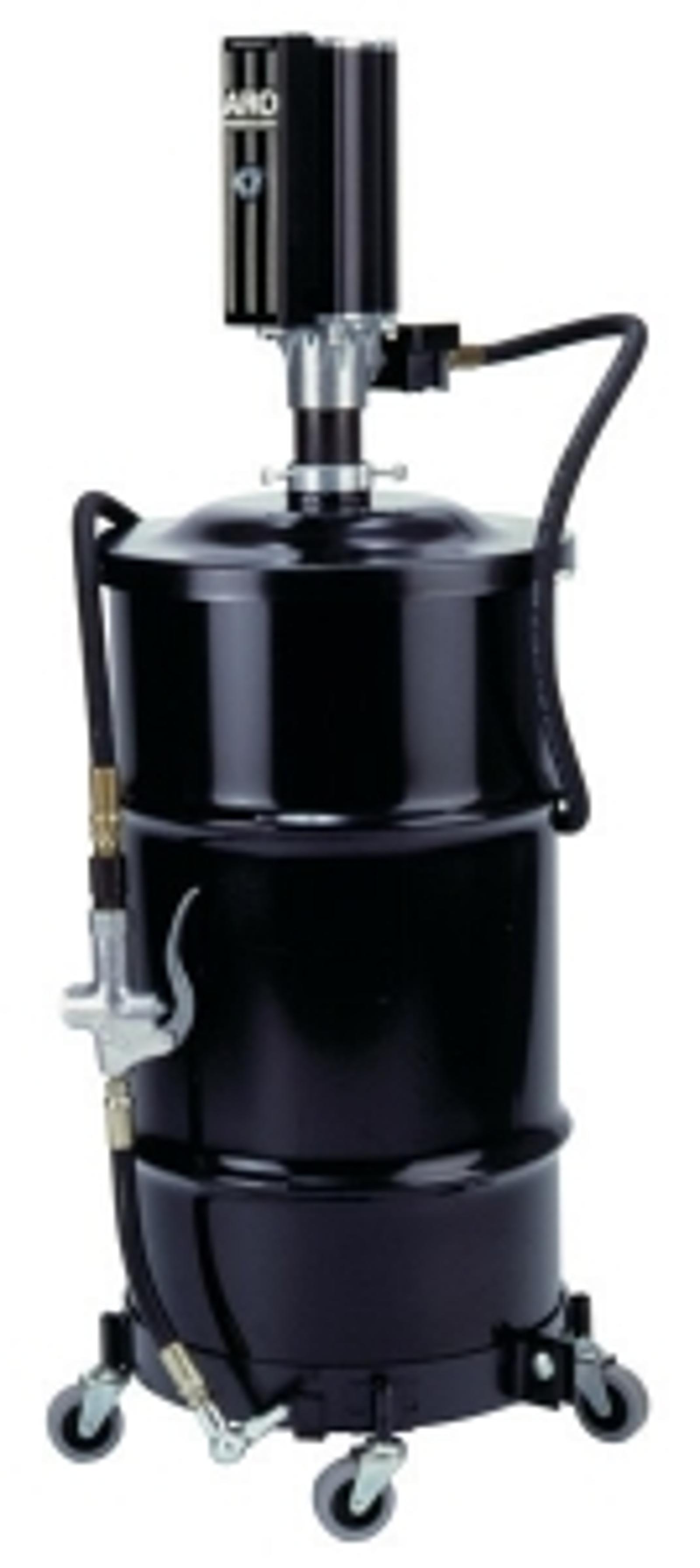 LP3100-1-B Piston Pumps