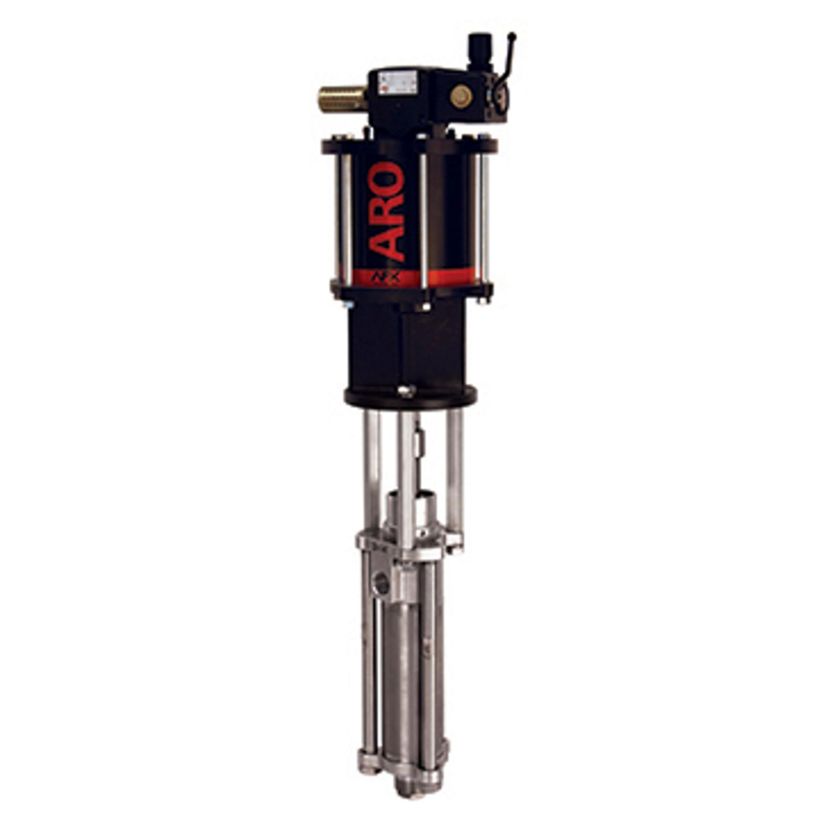 Pompe a pistoni a 2 sfere serie AF0810 | ARO Fluid Handling