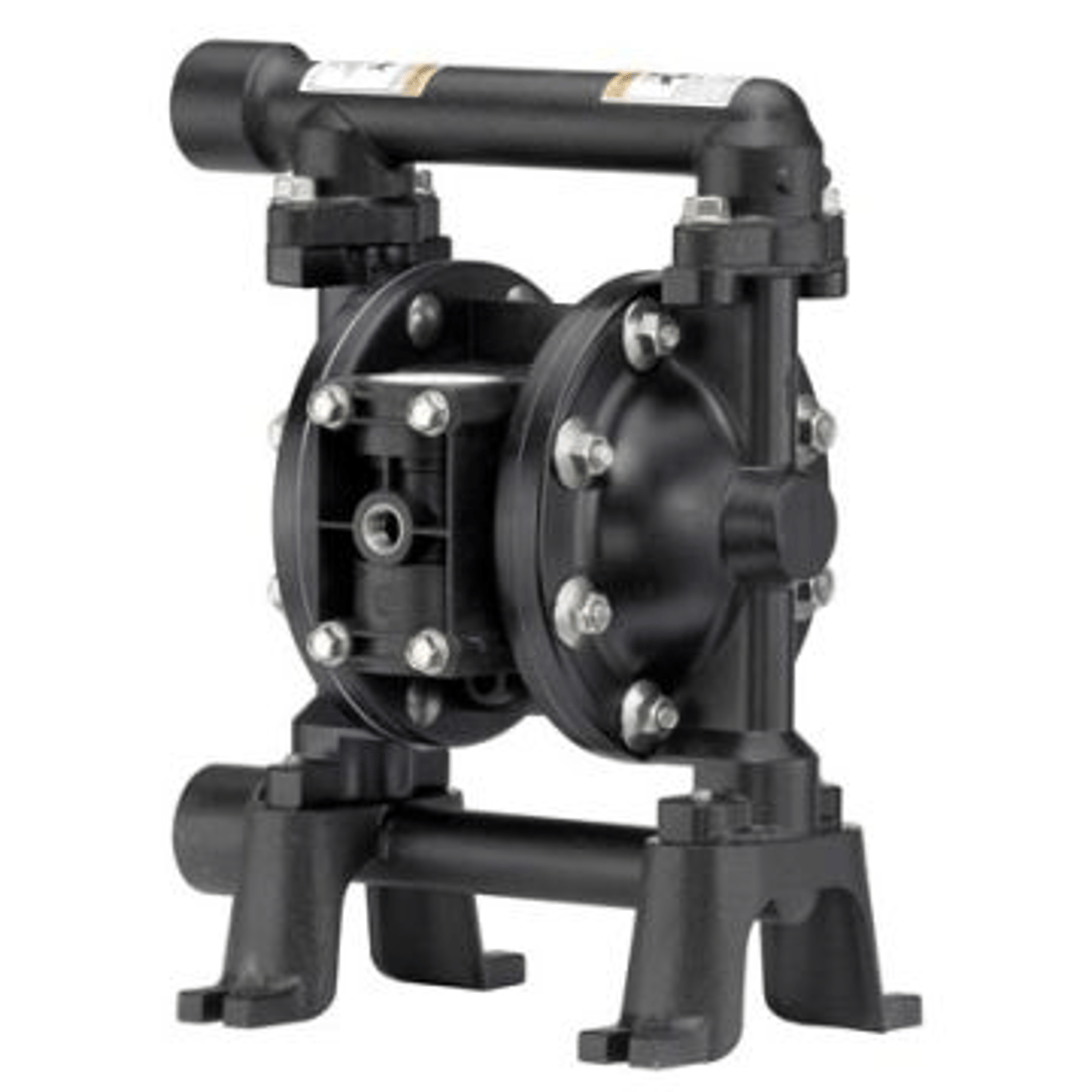 3/4'' Metallic Diaphragm Pump