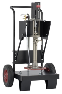 5-gallon Cart Mount