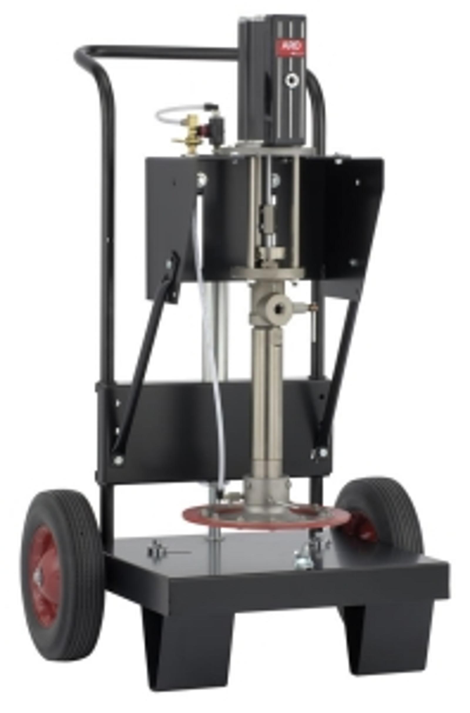 5-gallon Cart Mount
