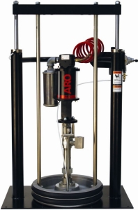 TPX Series Two-post ram AF0645