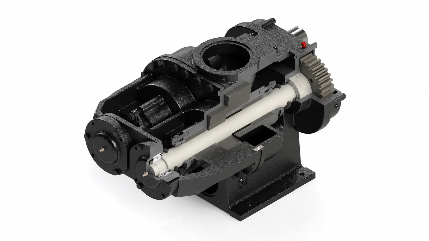 Heavy Duty (Product Image)