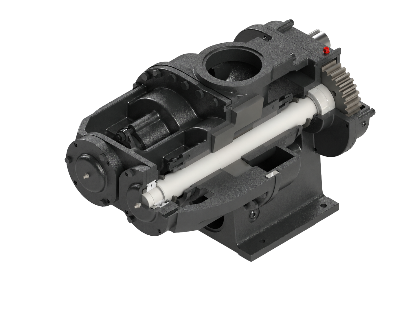 Heavy Duty (Product Image)