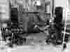 EVO Series electric diaphragm pumps 