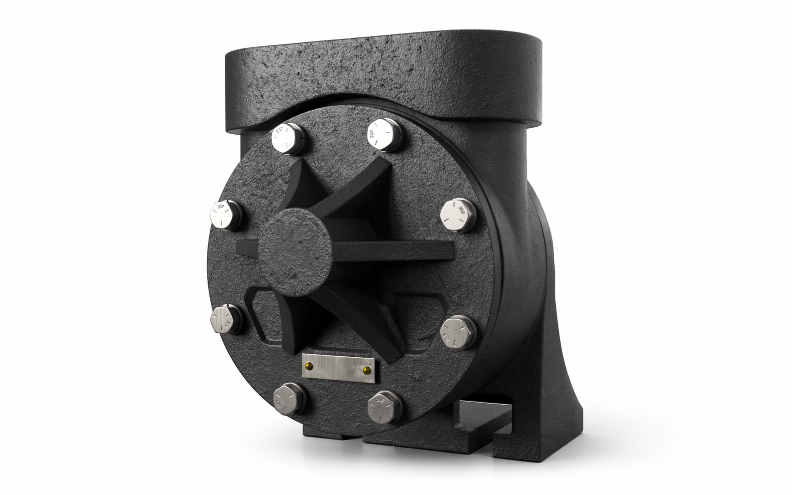 Lubetech - C Series (Product Image)