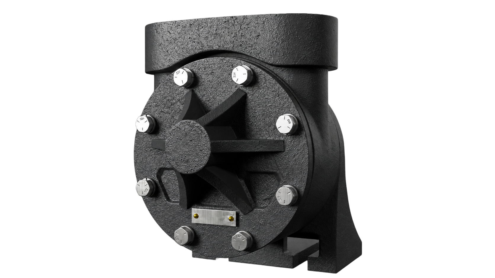 Lubetech - C Series (Product Image)