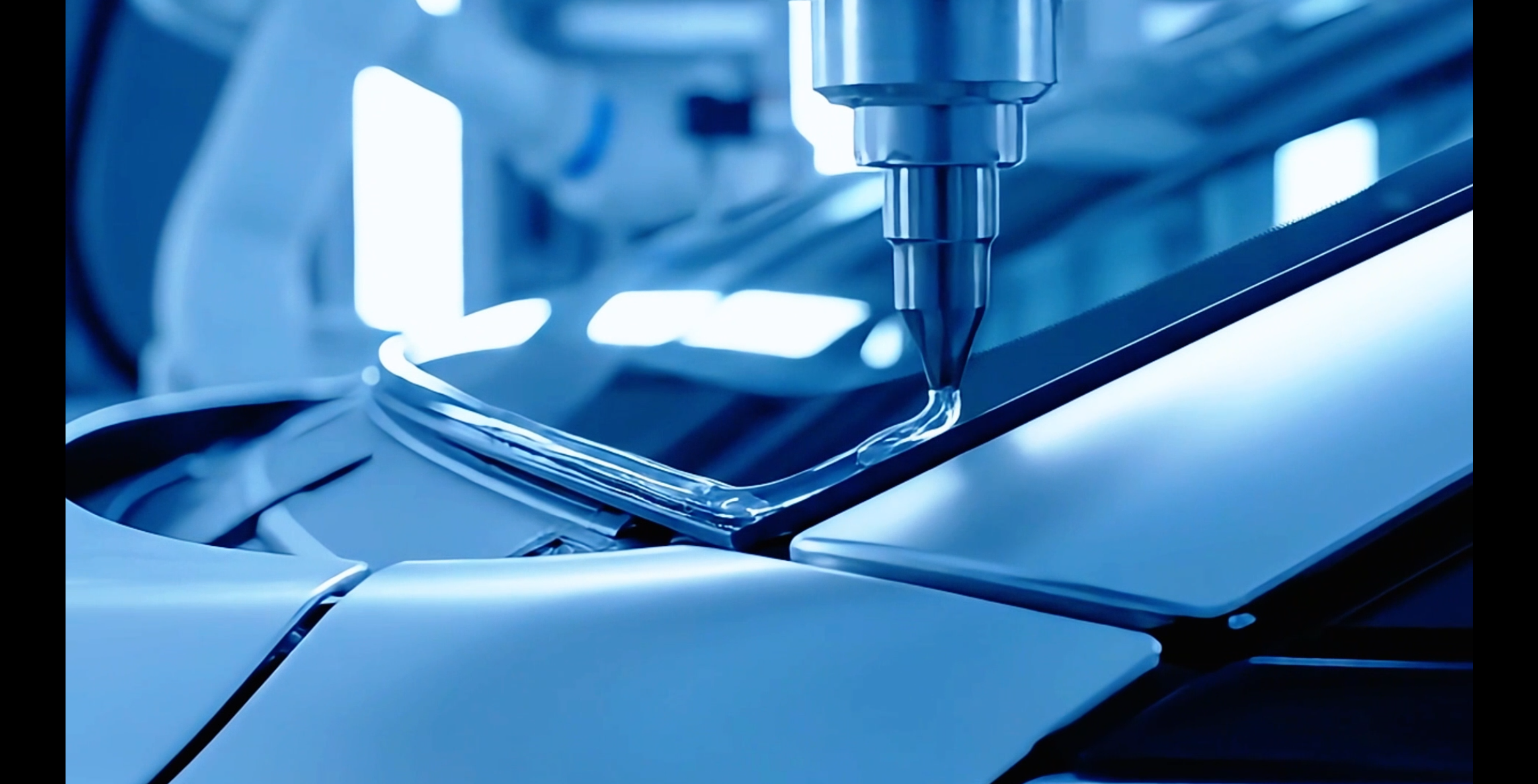 Adhesives and sealants web banner fallback