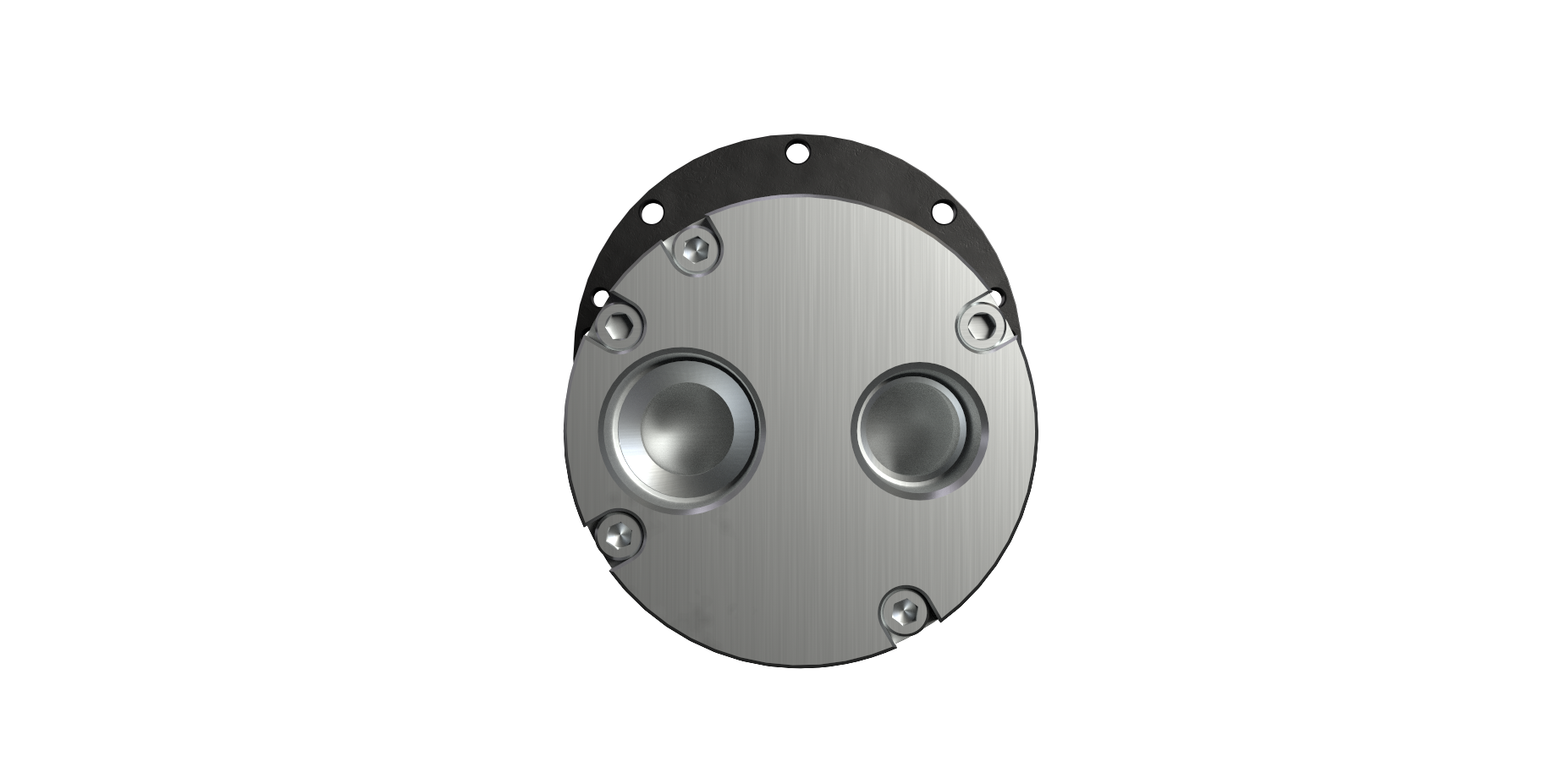 Technaflo - T Series (Product Image)