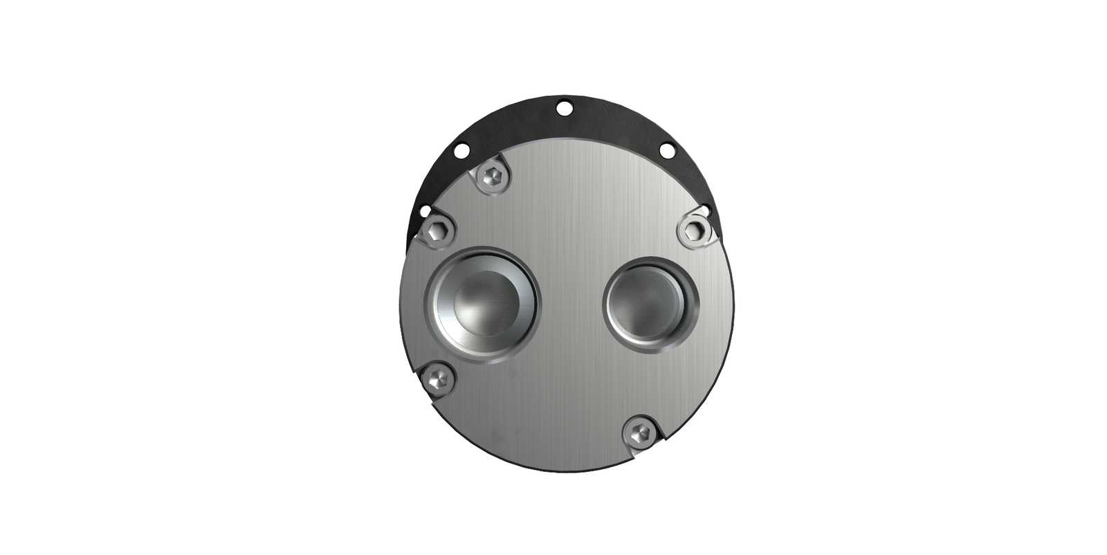 Technaflo - T Series (Product Image)