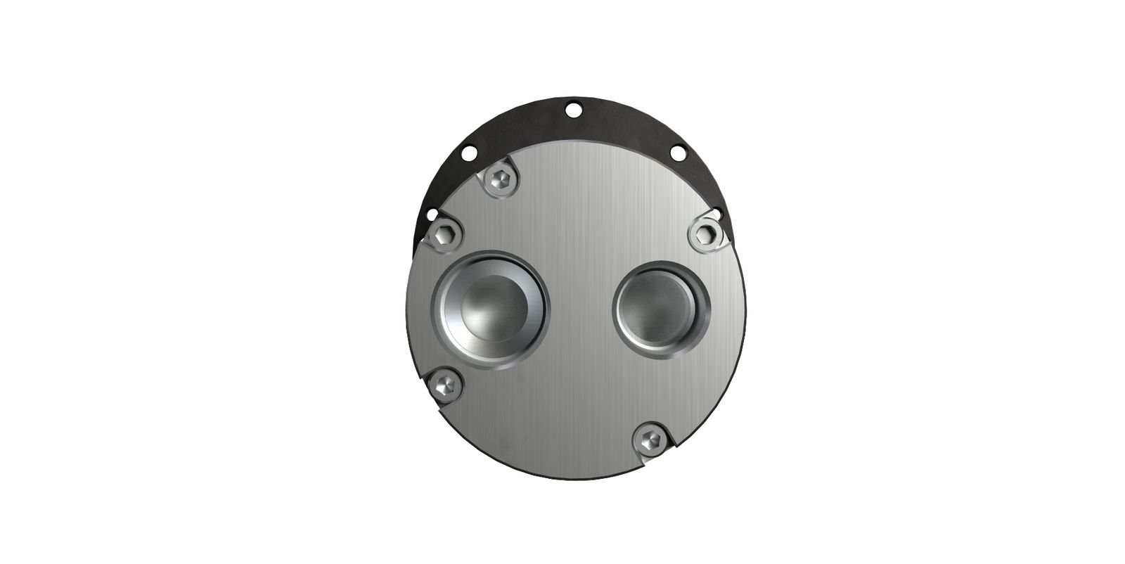 Technaflo - T Series (Product Image)
