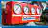  Belliss & Morcom Genuine Parts