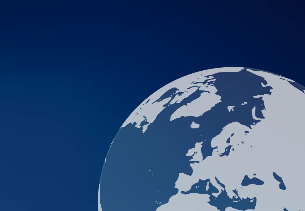 Worldwide Trust Globus