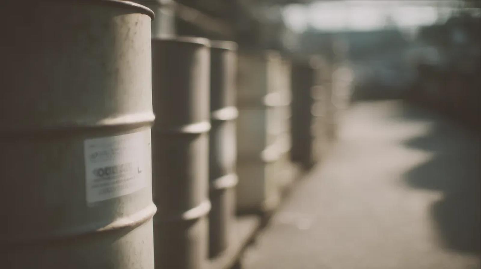 Oil & Gas industry reciprocating compressor