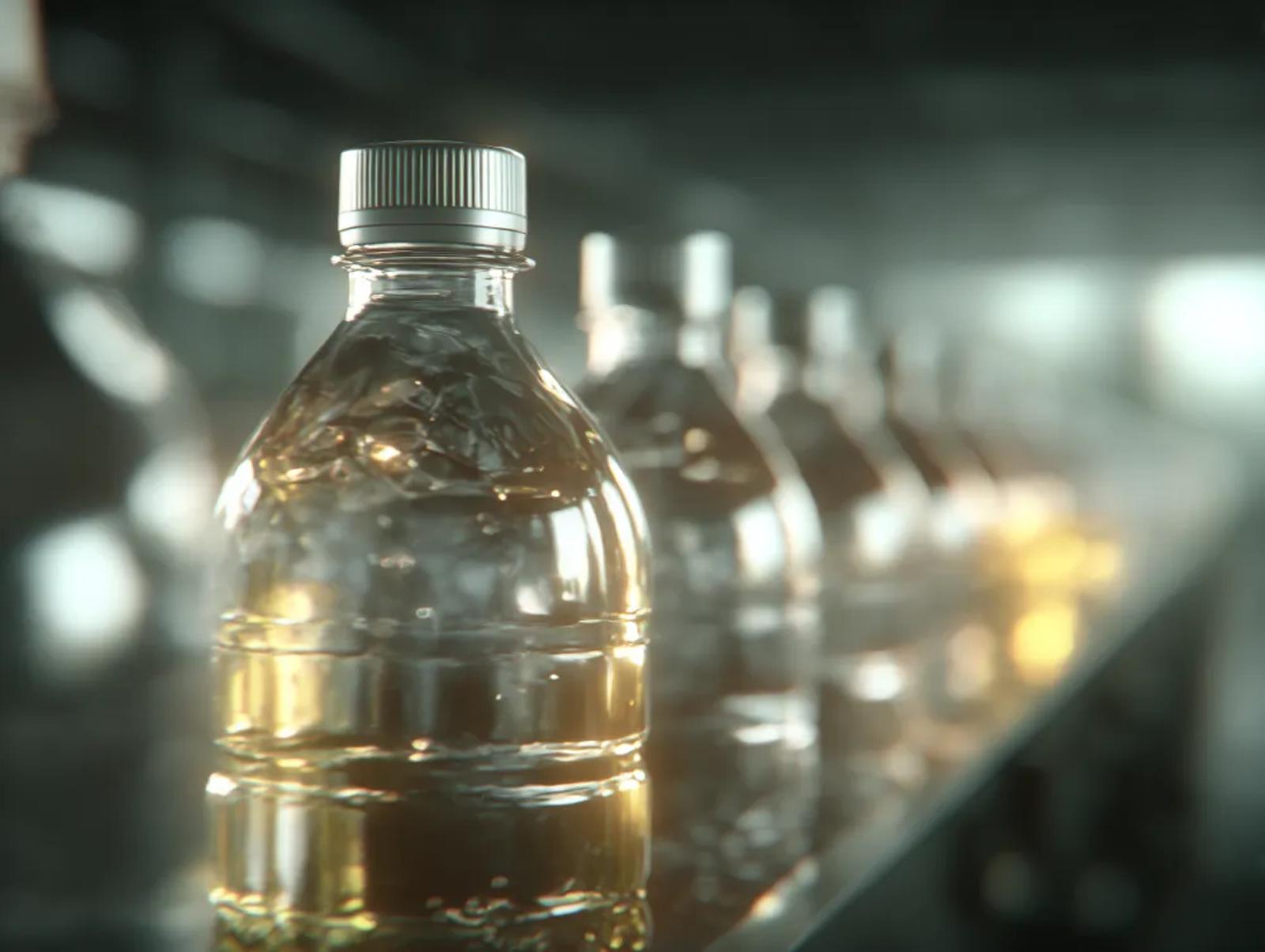 PET compressor, air compressor for bottle blowing machine