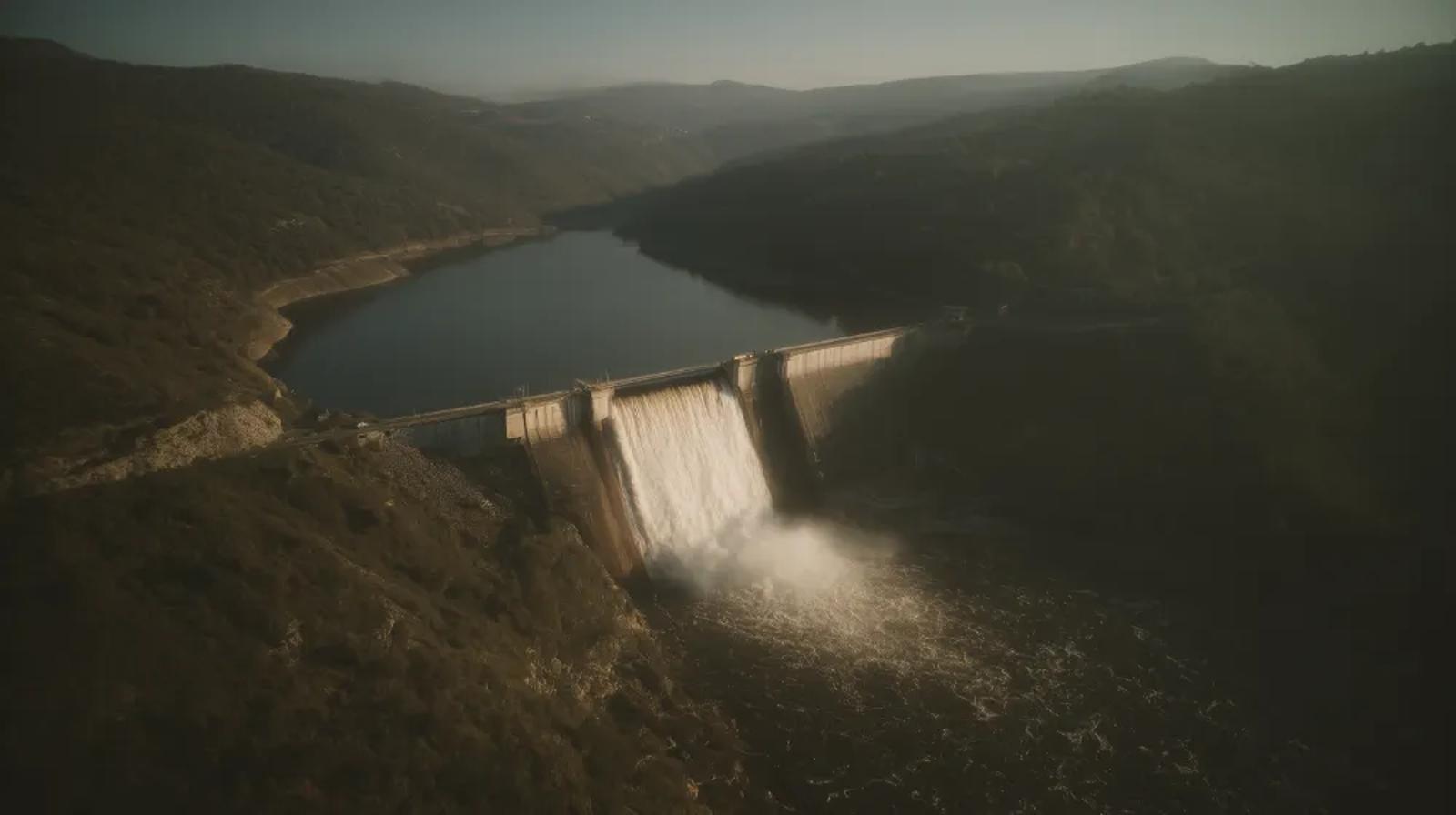 Reciprocating Compressor for Hydropower Industry