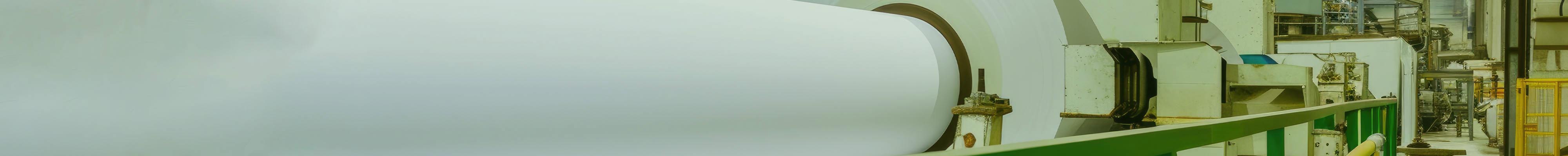 paper industry banner