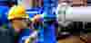 servicing pump image