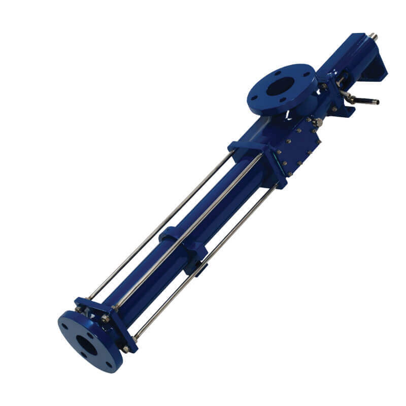 Progressive Cavity Pumps KH Series Positive Displacement Pump