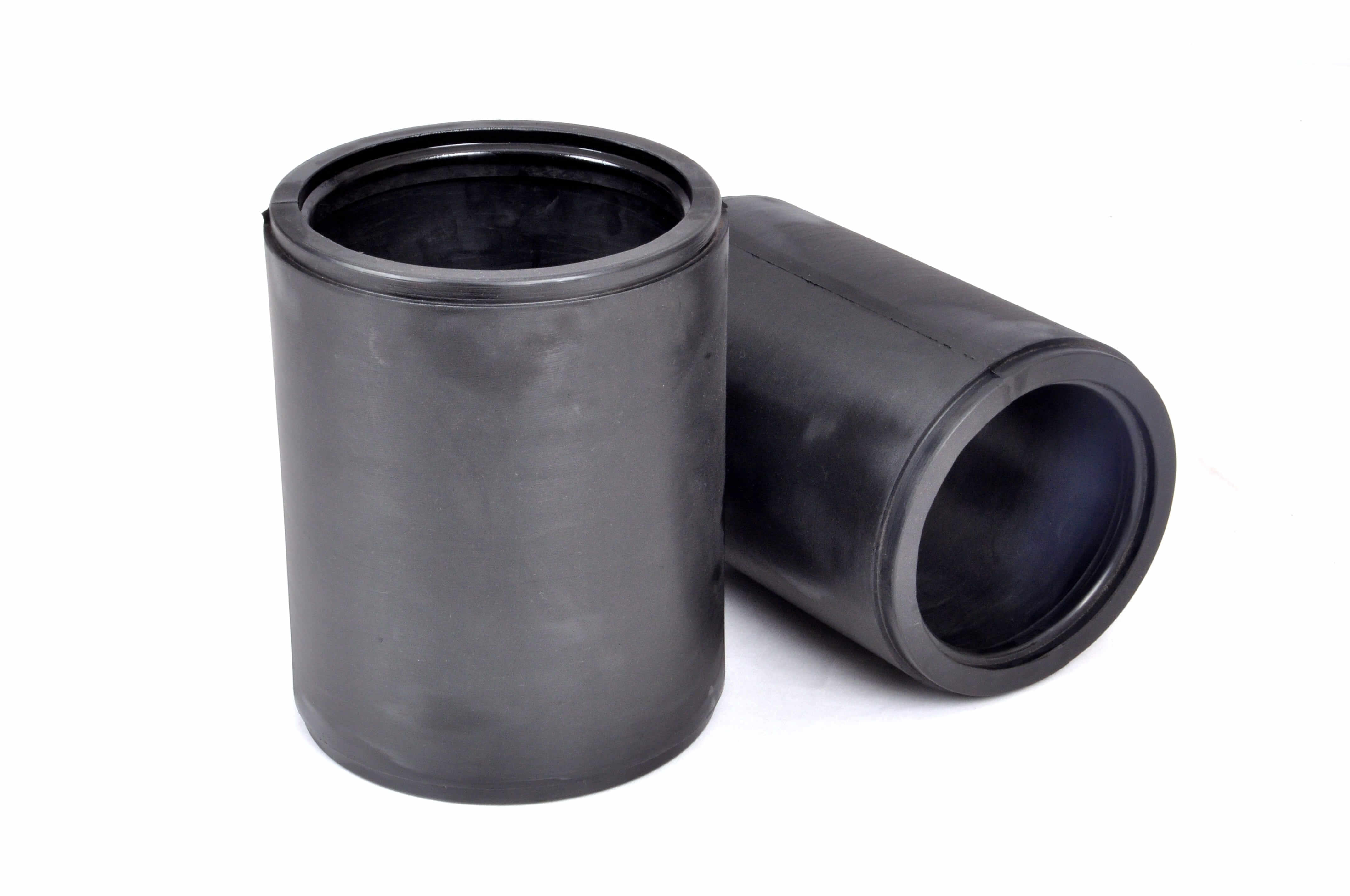 O Rings Seals Rubber Parts for Positive Displacement Pumps Manufacturer