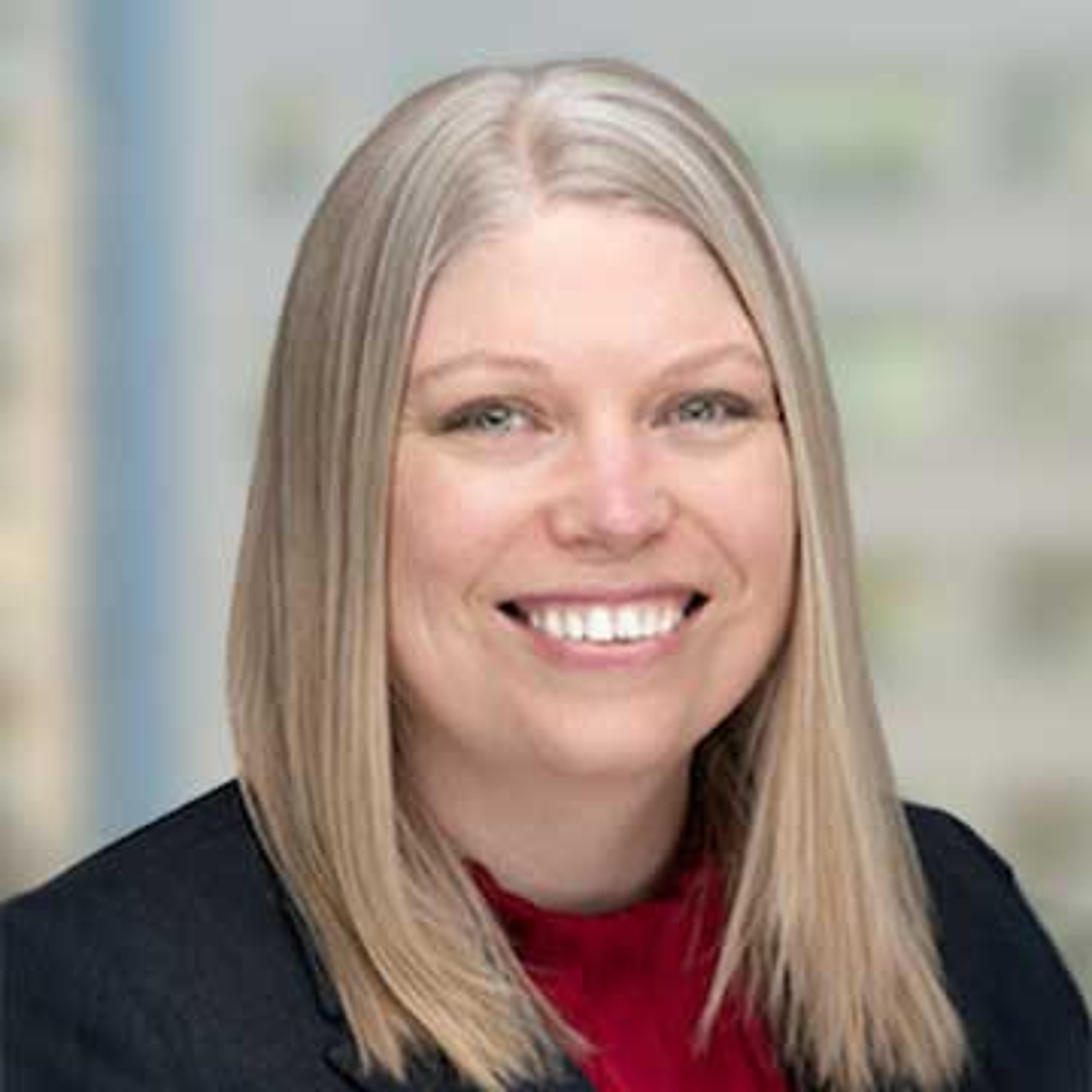 Jennifer Russell