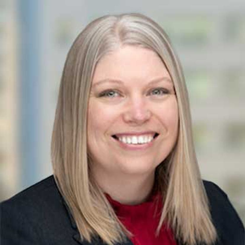 Jennifer Russell