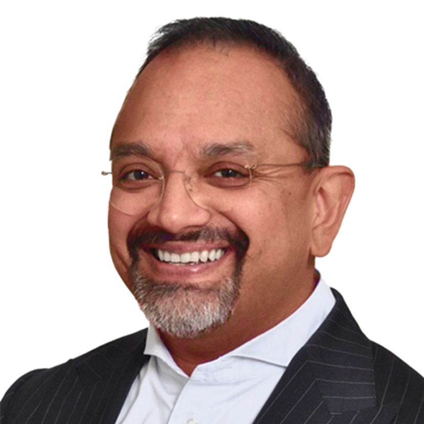 Subhashish Sengupta