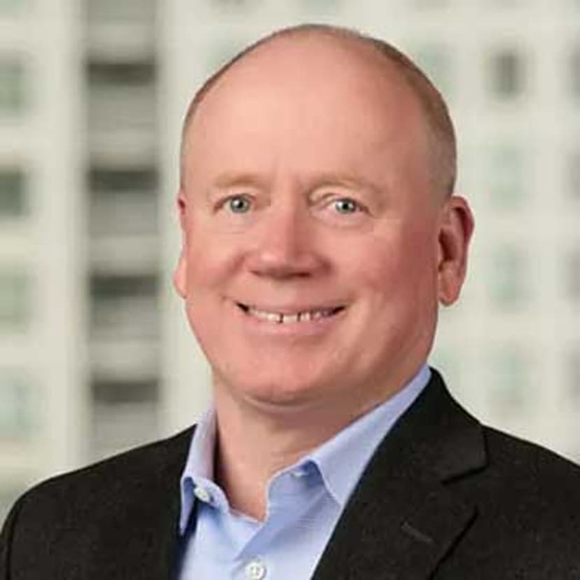Paul Cosgrove