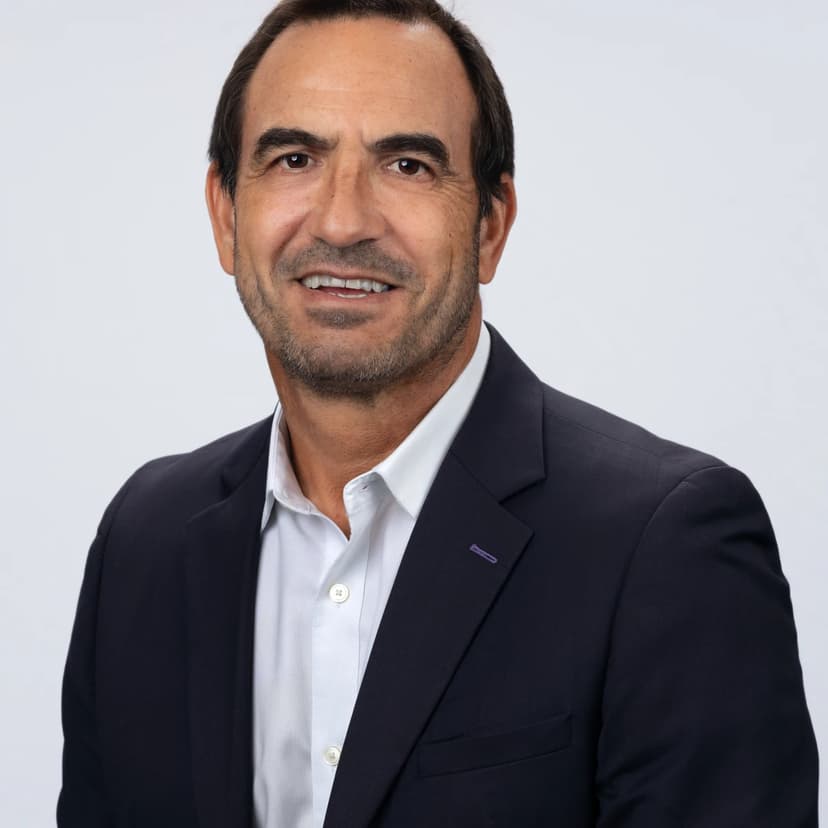 Luis Felgueras