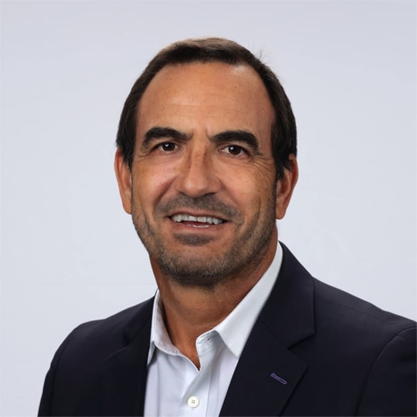 Luis Felgueras