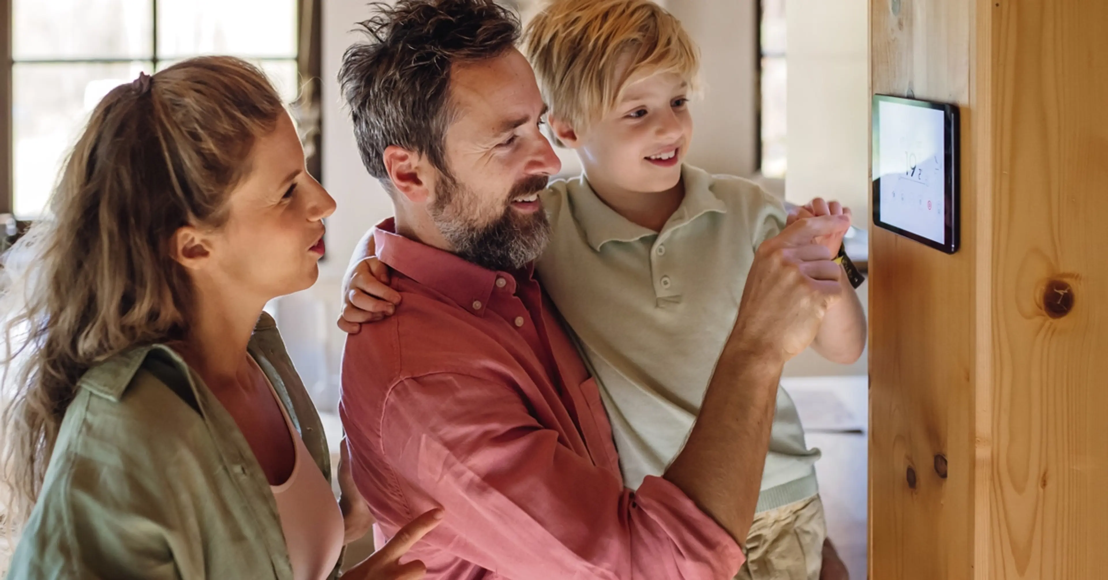 While connected devices, like smart thermostats, make your community more appealing to potential renters, they also increase your risk for tech-related maintenance calls.