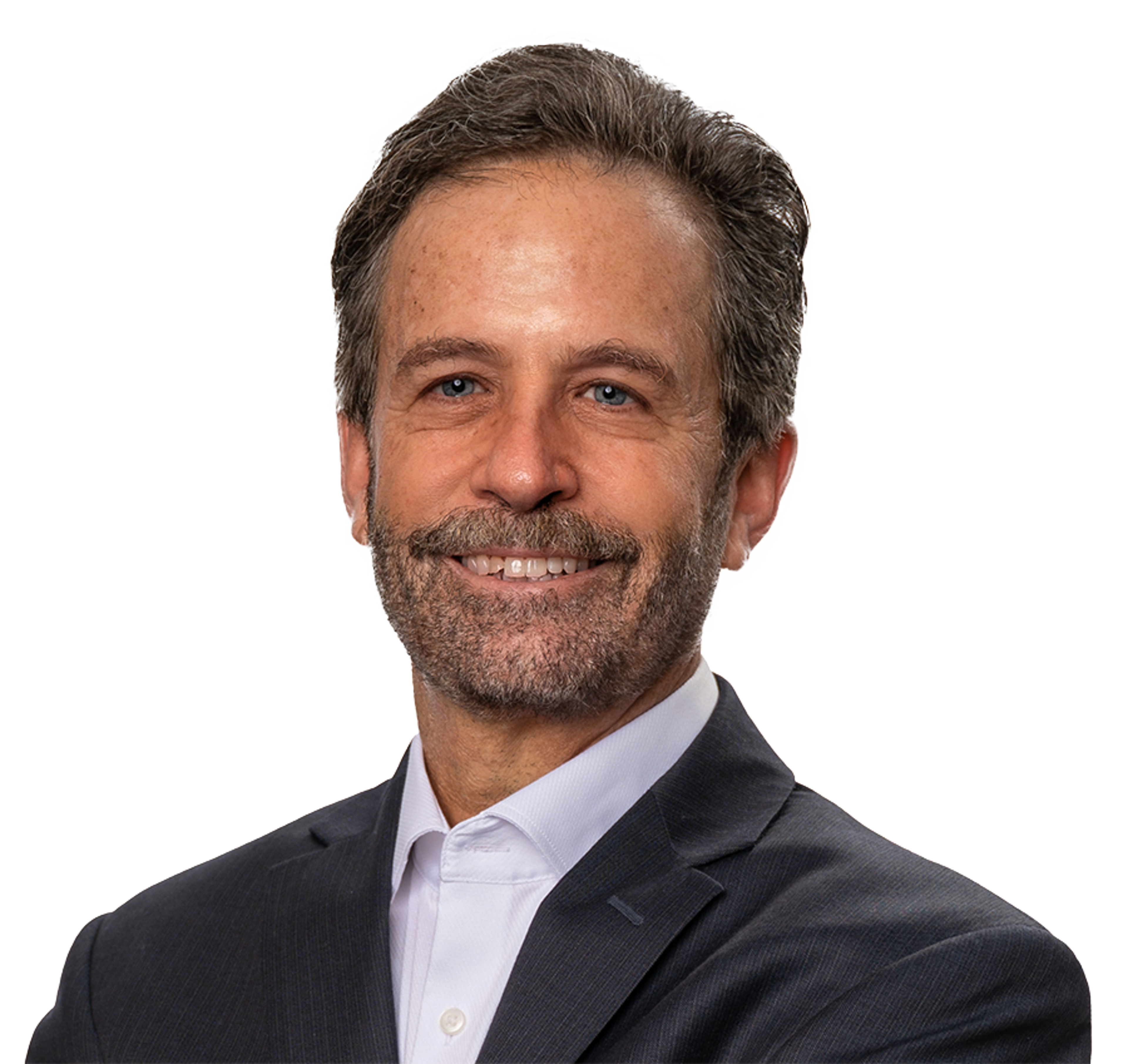 Manny Becerra