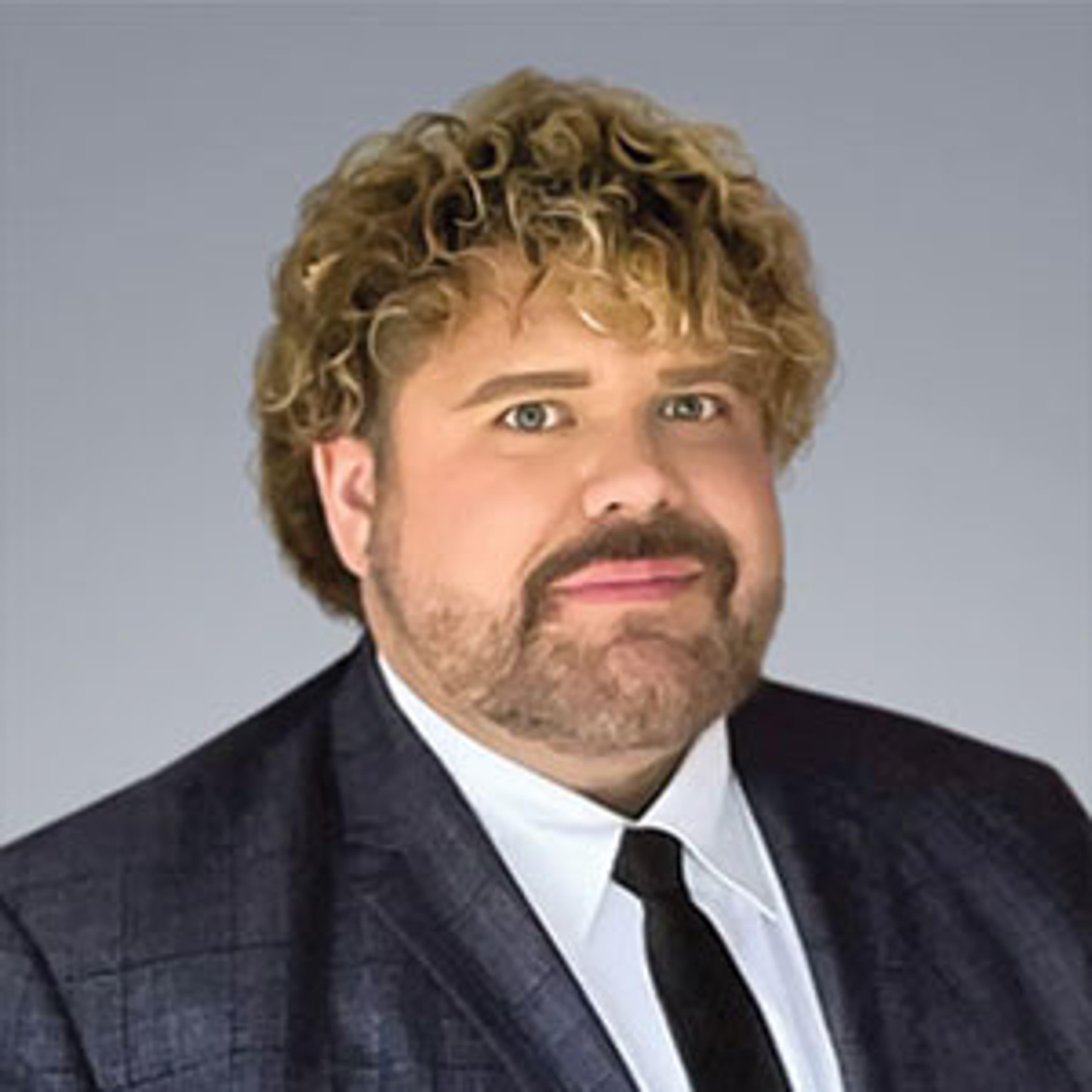 Josh Cherny