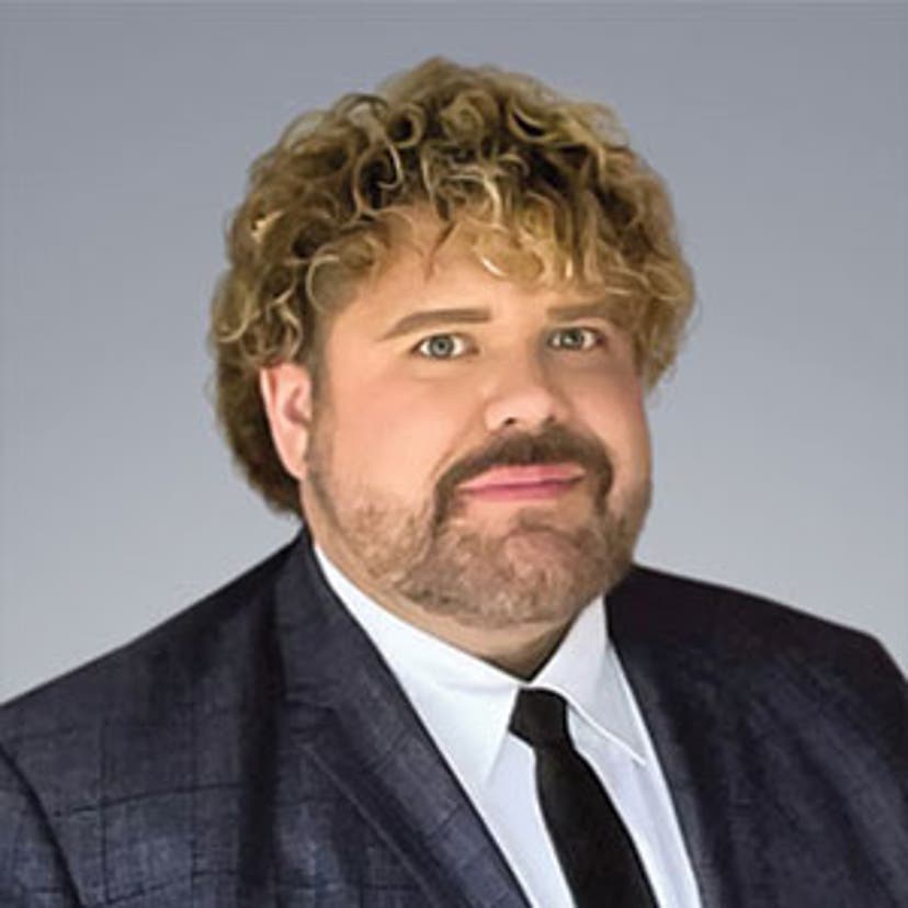 Joshua Cherny